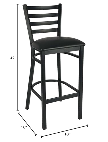 Best Bar Stool Chair For Restaurants