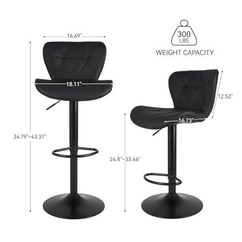 Best Bar Stool Chair For Apartment