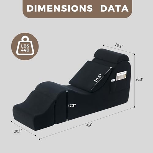 Best Lounge Chair For Indoor Relaxation