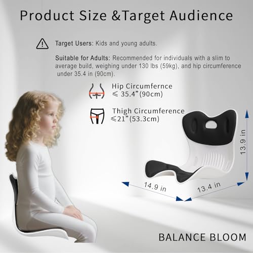 Best Office Chair For Posture Correction