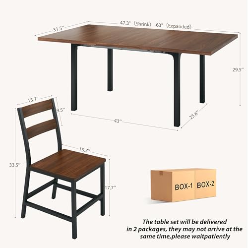 Best Dining Chair Set For Family