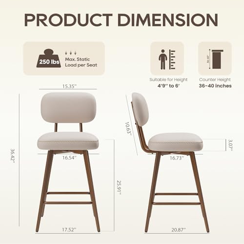 Best Bar Stool Chair For Kitchen Island