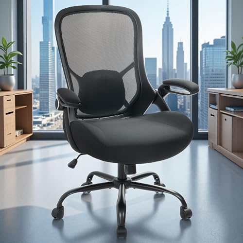 Best Desk Chair With Adjustable Armrests