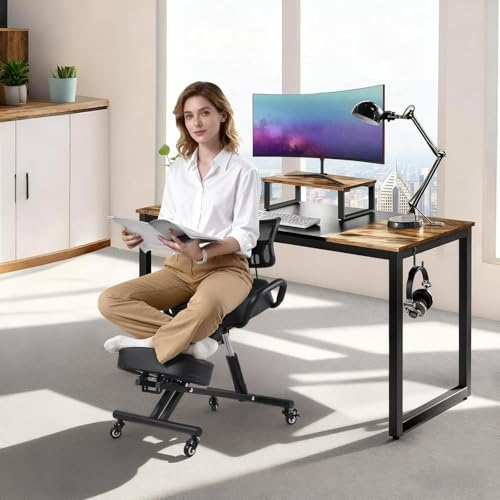 Best Kneeling Chair Adjustable Height