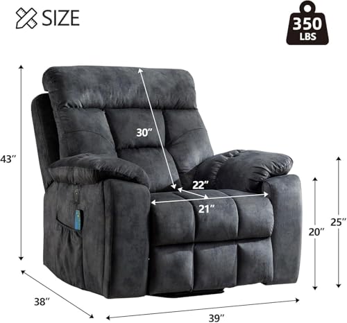 Best Lift Chair For Elderly Men