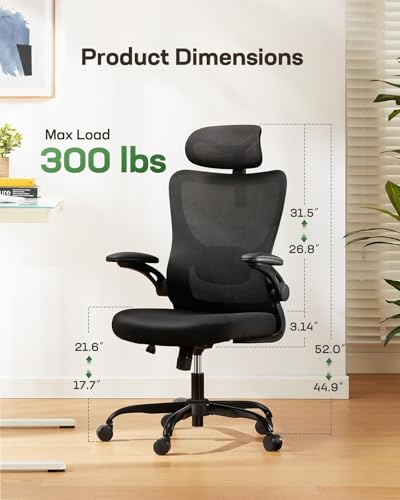 Best Ergonomic Desk Chair For Posture