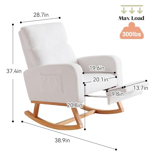 Best Rocking Chair For Baby Nursery