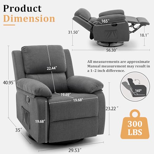 Best Rocking Chair For Relaxation