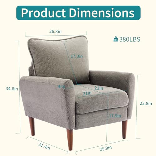 Best Accent Chair Under 200
