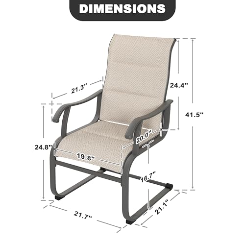 Best Patio Chair For Outdoor Dining