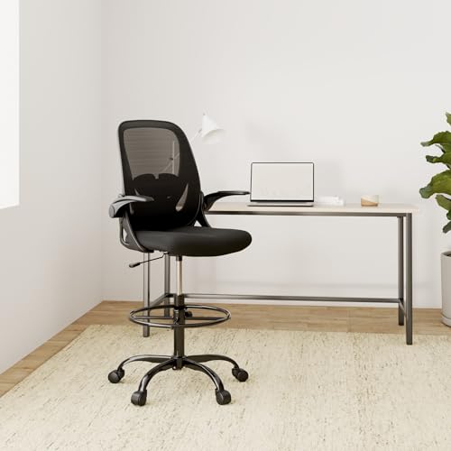 Best Office Chair For Standing Desk Users