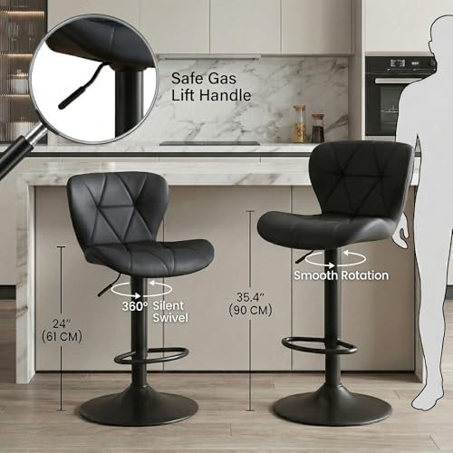 Best Bar Stool Chair For Breakfast Bar