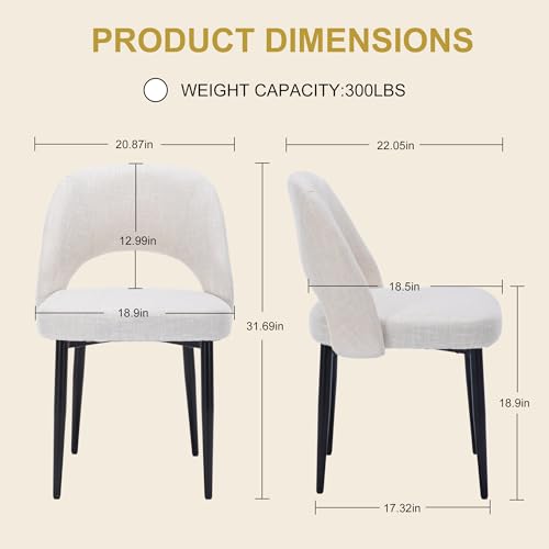 Best Dining Chair With Upholstered Seat