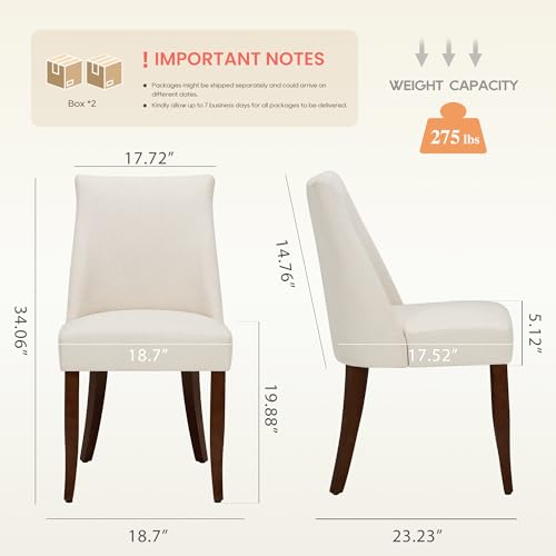 Best Dining Chair For Everyday Use