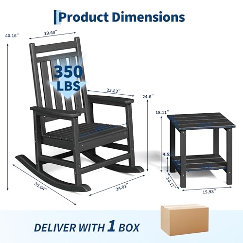 Best Patio Chair For Front Porch