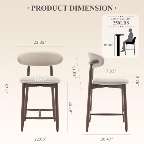 Best Bar Stool Chair For Small Kitchen