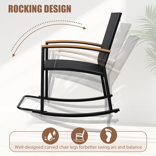 Best Patio Chair For Rooftop Balcony