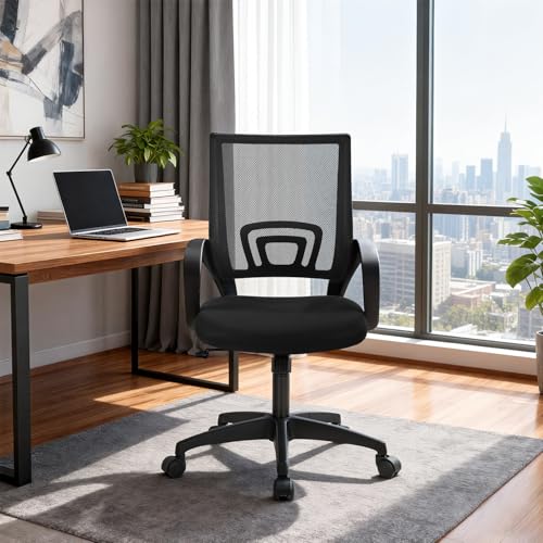 Best Office Chair For Small Apartment