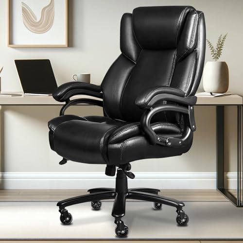 Best Office Chair For Heavy Person