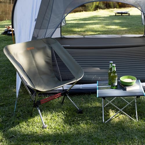 Best Camping Chair Under 100