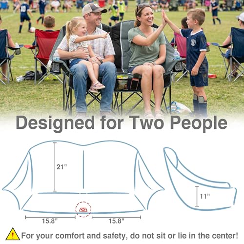 Best Camping Chair For Campfire Seating