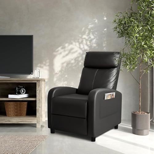 Best Recliner Chair For Watching Movies