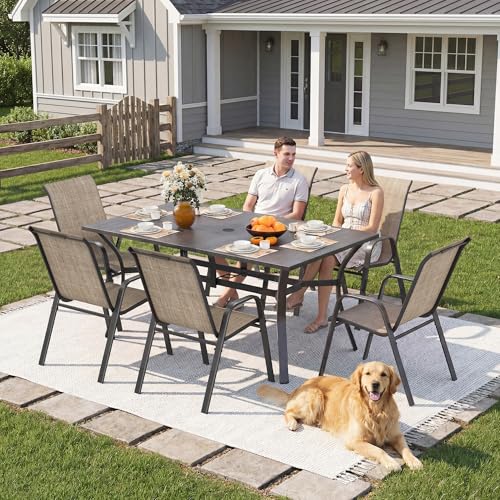 Best Outdoor Patio Chair Set