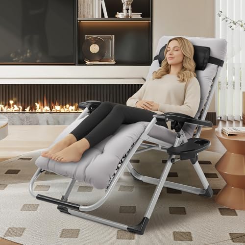 Best Lounge Chair With Removable Cushion