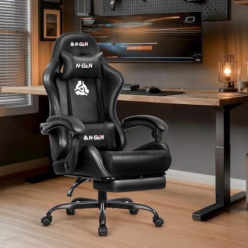 Best Gaming Chair For Xbox Gaming