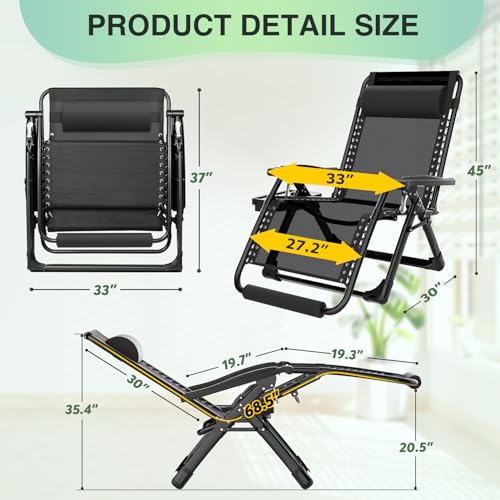 Best Lounge Chair For Indoor Comfort