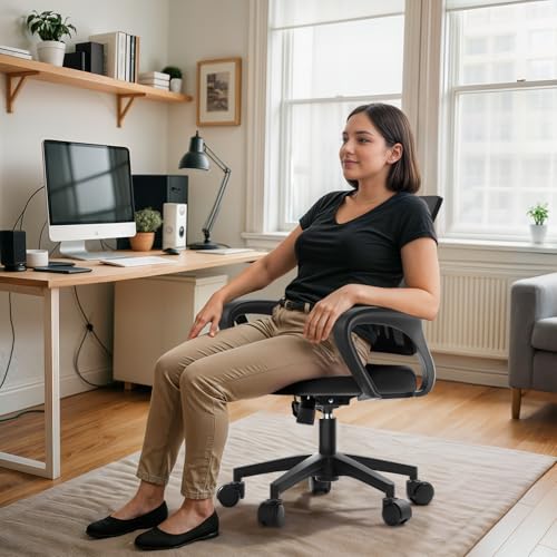 Best Ergonomic Desk Chair Under 150