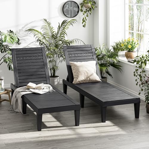 Best Lounge Chair For Poolside