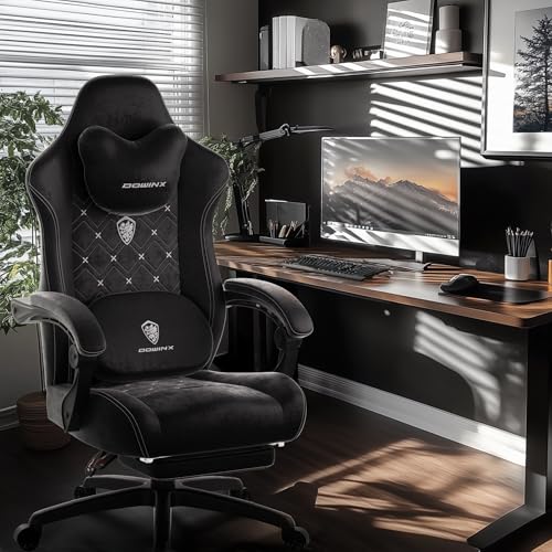 Best Gaming Chair With Massage Support