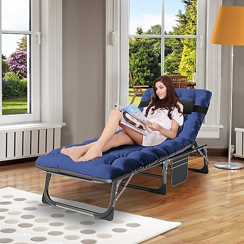 Best Lounge Chair With Metal Frame