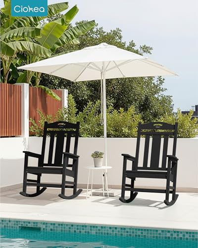 Best Rocking Chair For Outdoor Patio