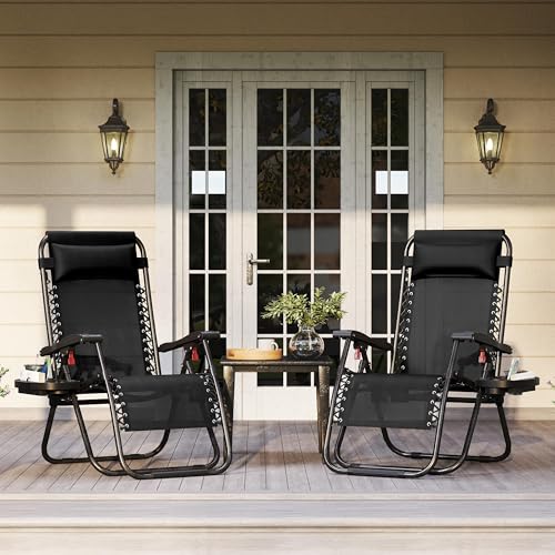 Best Lounge Chair For Balcony
