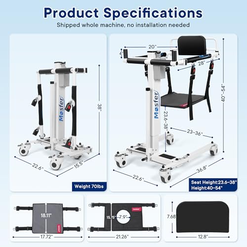 Best Lift Chair For Stroke Patients