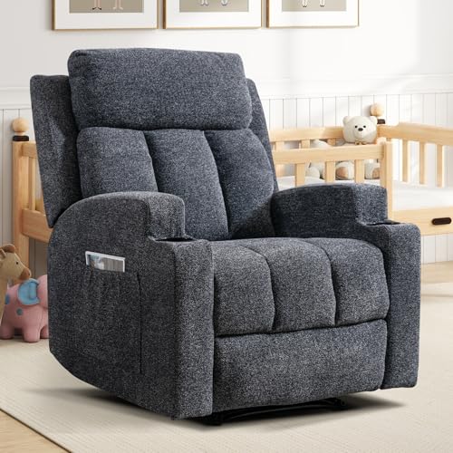 Best Recliner Chair For Back Pain