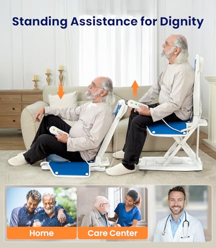 Best Lift Chair For Small Person