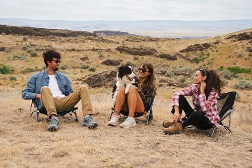 Best Camping Chair For Outdoor Concerts