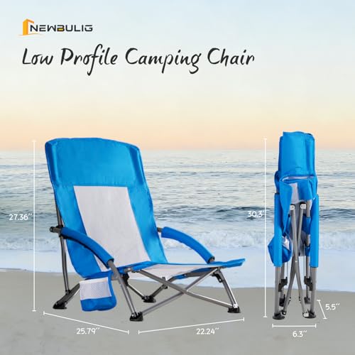 Best Beach Chair Lightweight Folding