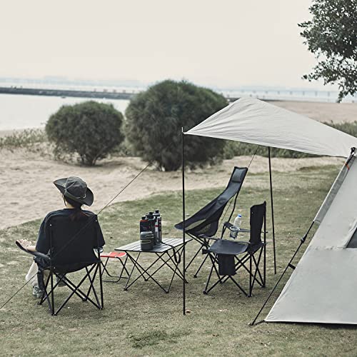 Best Camping Chair Easy To Carry