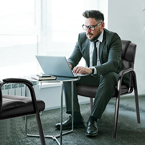 Best Office Chair For Reception Area