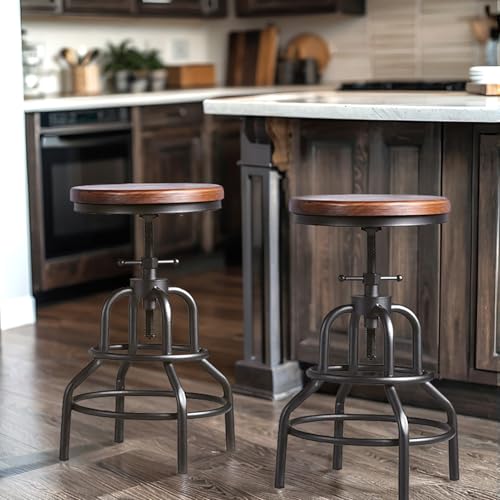 Best Bar Stool Chair For Farmhouse Kitchen