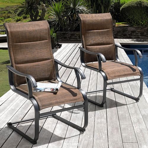Best Outdoor Patio Chair For Garden