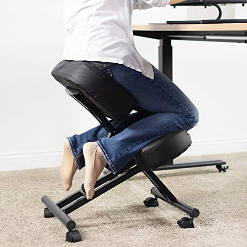 Best Kneeling Chair For Posture Correction