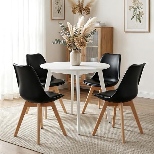 Best Dining Chair For Small Dining Room