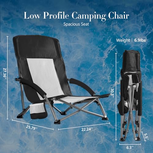 Best Beach Chair For Sand