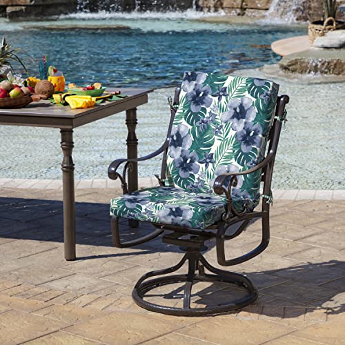 Best Outdoor Patio Chair With Cushions