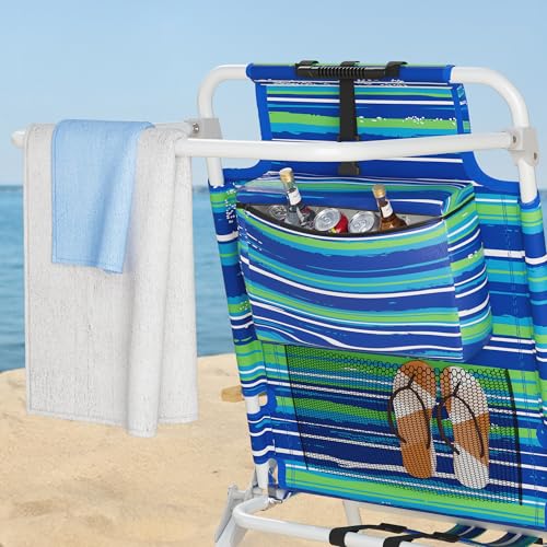 Best Beach Chair For Elderly